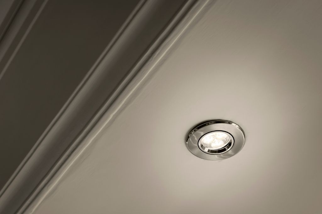 Halogen on sale down lights