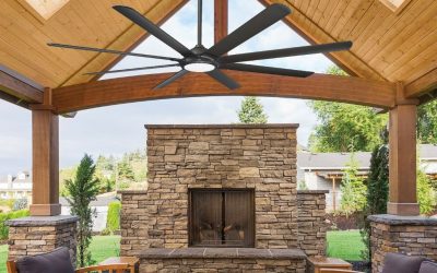 3 Ways To Get The Most Out Of Your Outdoor Ceiling Fans