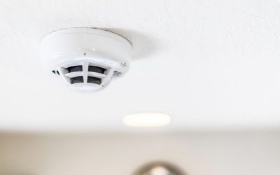 5 Solutions If Your Smoke Alarm Keeps Going Off
