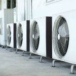 Types of air conditioners