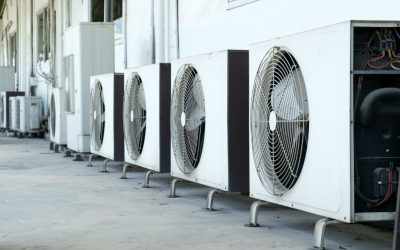 Australia’s Top 5 Energy-Efficient Types Of Air Conditioners