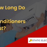 How long do air conditioners last