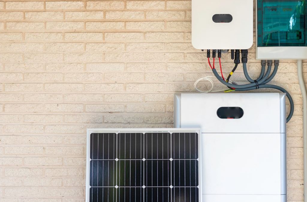 The Ultimate Guide To Choosing Your Solar Battery Size