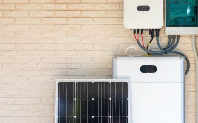 The Ultimate Guide To Choosing Your Solar Battery Size