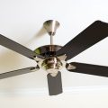 Ceiling fan size