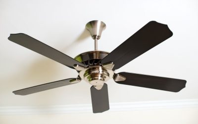 Ceiling Fan Calculator: What Ceiling Fan Size Do I Need?