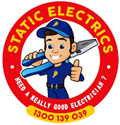 Static Electrics