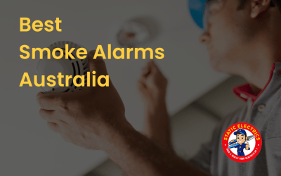 Stay Safe With The 10 Best Smoke Alarms Australia Wide