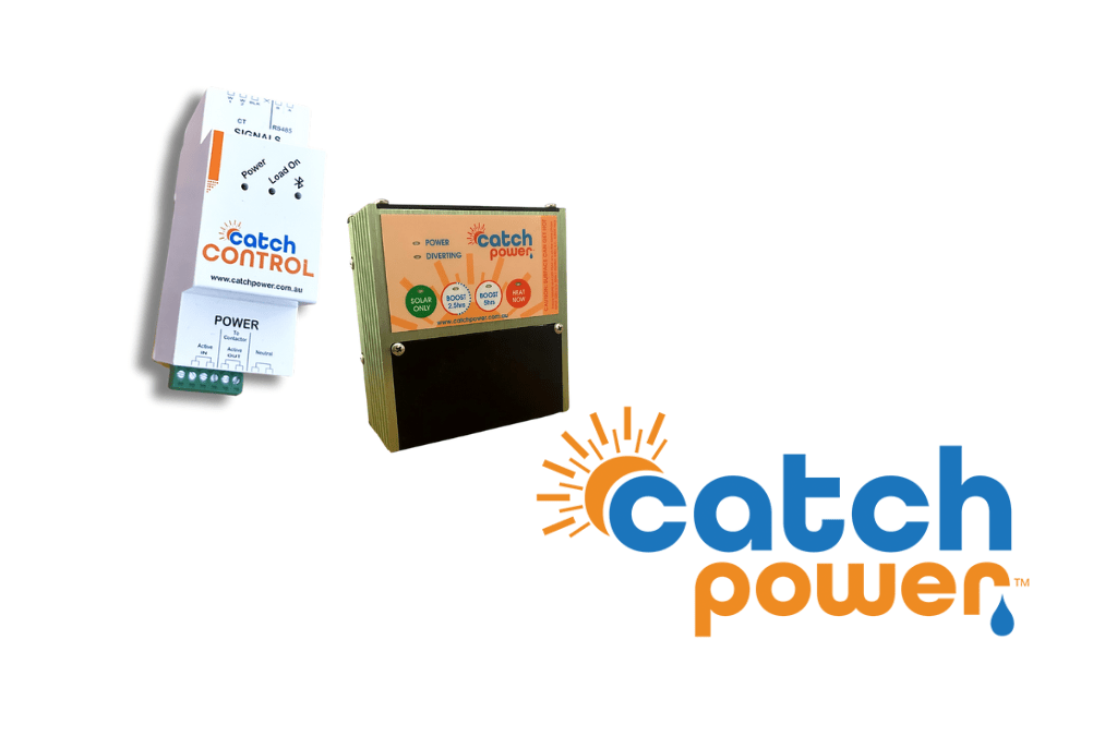 8 Ways CATCH Power Will Maximise Your Solar Power