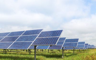 The Biggest Solar Farms In Queensland