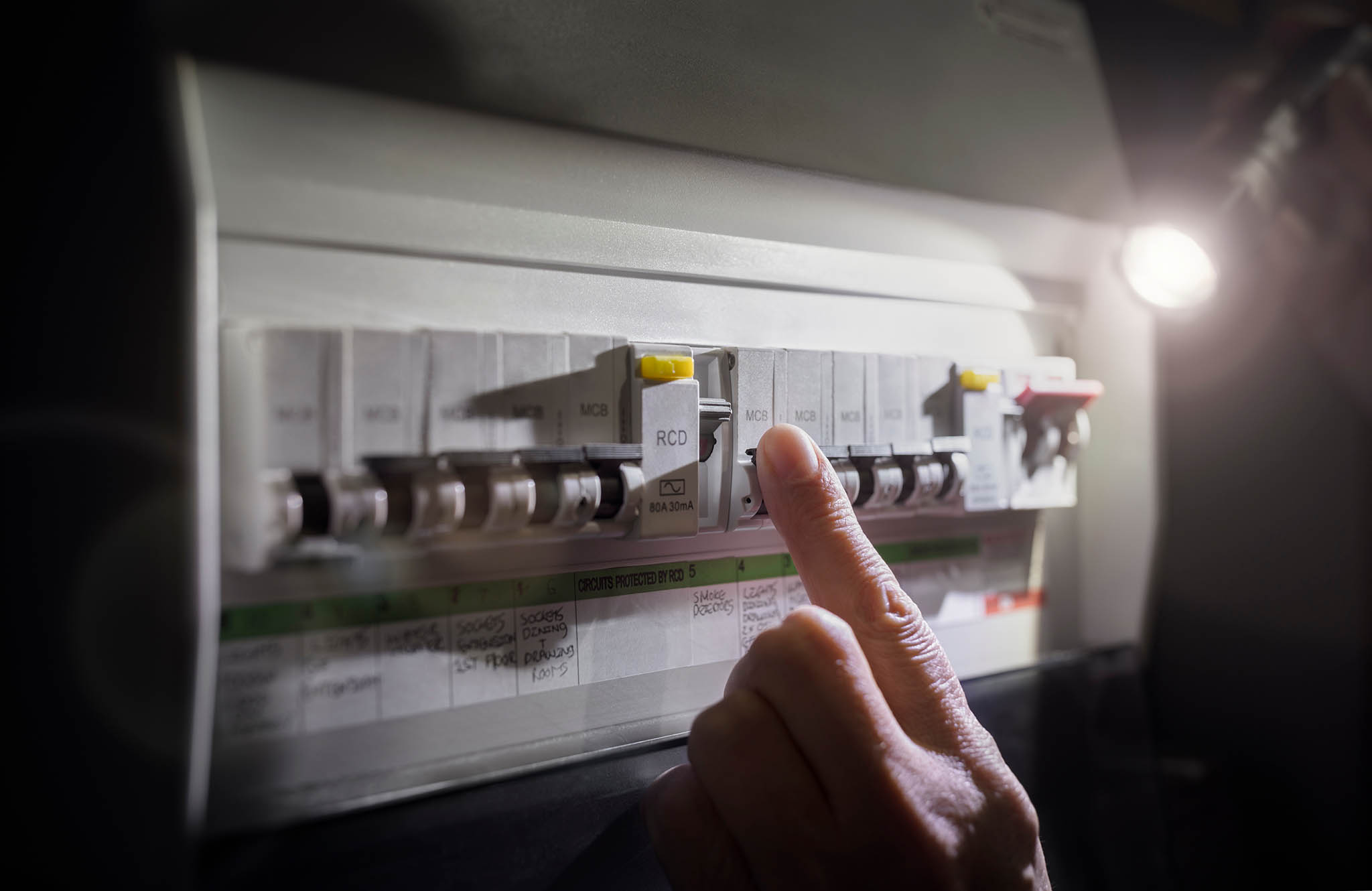 emergency electrician brisbane