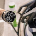 EV charging plugs Australia