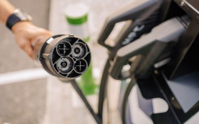 The 6 Electric Car Charging Plugs You Need To Know