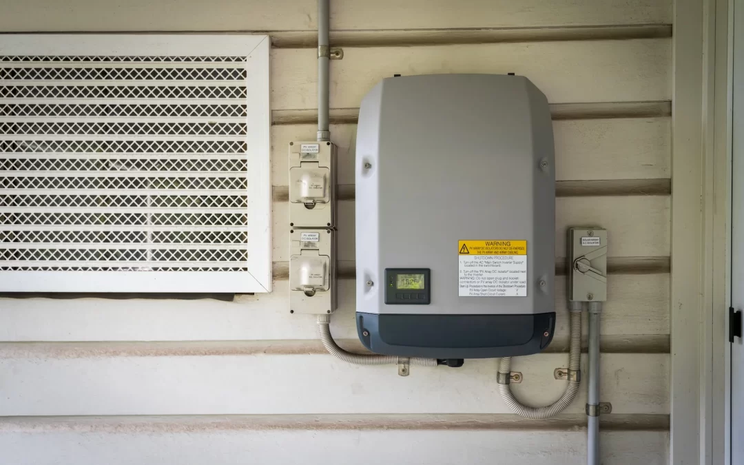 How To Reset A Solar Inverter: A Universal Aussie Guide