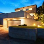 garage lighting ideas for home