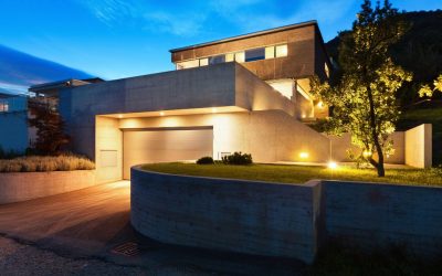 Brighten Your Workspace With These 9 Garage Lighting Ideas