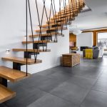 staircase hallway lighting ideas for home