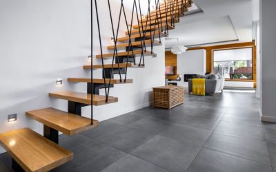 10 Stunning Staircase Lighting Ideas To Elevate Your Home
