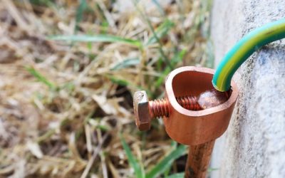 The Shocking Truth About Earth Stakes: Are You Protected?