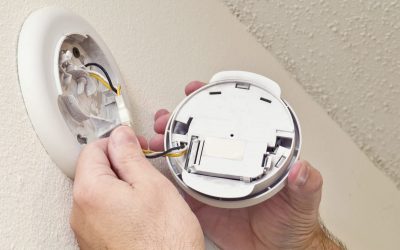 All About QLD’s Photoelectric Smoke Alarm Requirements