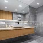 bathroom lighting ideas