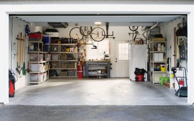 Running Power To Sheds And Garages – Your Complete Guide