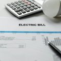 average electricity bill brisbane