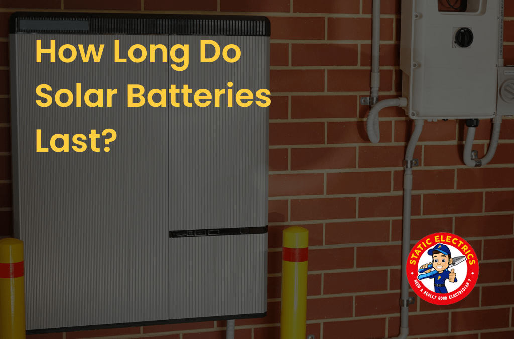 How Long Do Solar Batteries Last? (And Is It Really Worth It In 2025?)