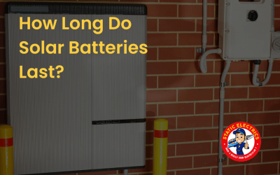 How Long Do Solar Batteries Last? (And Is It Really Worth It In 2025?)