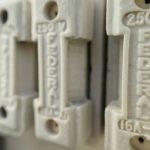 replace ceramic fuses