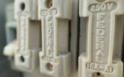 The Shocking Truth About Ceramic Fuses