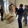 sigenergy solar battery installation
