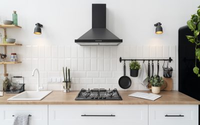 What Is A Rangehood & Why Do I Need One