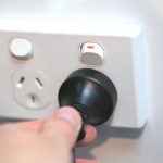 fixes if power points not working