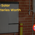 are solar batteries worth it