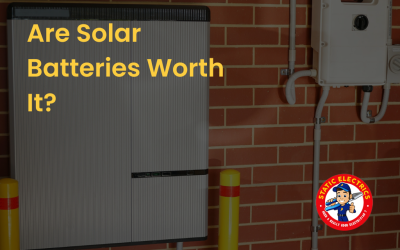 Are Solar Batteries Worth It? 5 Factors To Consider