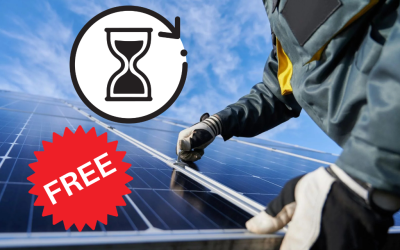 3 Hours Of Free Power: Who It Actually Works For