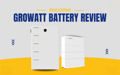 Growatt Battery Review: 5 Factors Influencing Performance