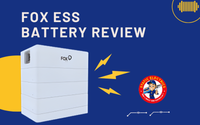 Fox ESS Battery Review: Is It Right For Your Home?