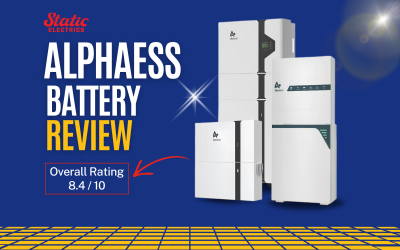 AlphaESS Battery Review: Is It Right For Your QLD Home?