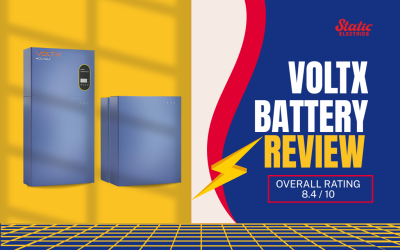 VoltX Battery Review: Is the Neovolt Worth It for QLD?