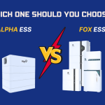 alpha ess vs fox ess battery review